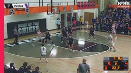 03/5 Highlights vs NMCA