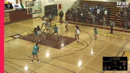 03/5 Highlights @ Menlo-Atherton