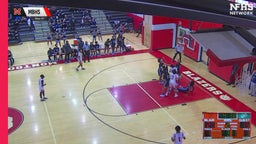 03/4 Highlights vs Roosevelt