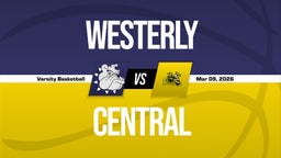 03/9 Highlights vs Westerly