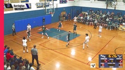 03/9 Highlights vs Ponaganset