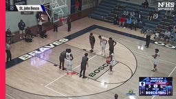 03/5 Highlights vs Victory