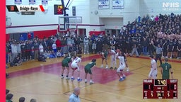 03/6 Highlights vs Bishop Feehan