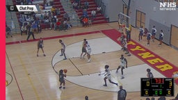 03/5 Highlights @ Tellico Plains