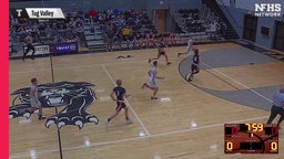 03/5 Highlights vs Calhoun County