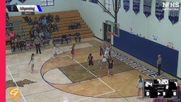 03/6 Highlights vs Munising