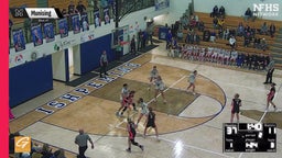 03/6 Highlights @ Ishpeming