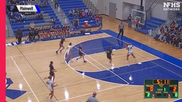 03/6 Highlights vs Three Rivers