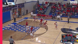 03/6 Highlights vs Laingsburg