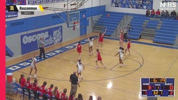 03/6 Highlights vs Tawas Area