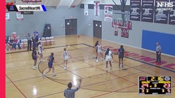 03/6 Highlights @ Parkway Chr.