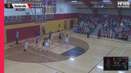 03/6 Highlights vs Ubly