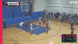 03/7 Highlights @ Vinal Tech