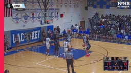 03/6 Highlights @ Lackey