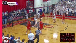 03/6 Highlights @ Eastland