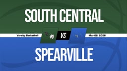 03/6 Highlights @ Spearville