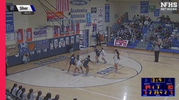 03/6 Highlights vs Highland