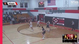 03/6 Highlights vs Potosi