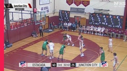 03/6 Highlights vs Estacada