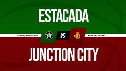 03/6 Highlights vs Estacada