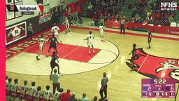 03/6 Highlights @ Benet Academy