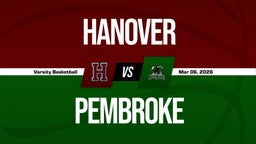 03/6 Highlights @ Pembroke