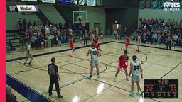 03/7 Highlights vs Liberty Common