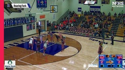 03/7 Highlights vs Thomas MacLaren