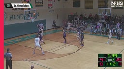 03/9 Highlights vs St. Raphael