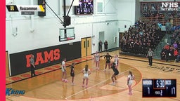 03/9 Highlights @ Harbor Springs