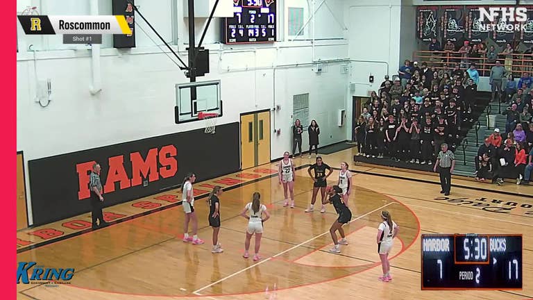 Video player poster