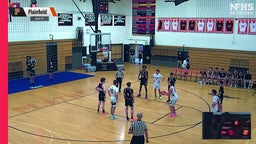 03/10 Highlights vs Terryville