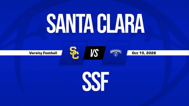 Video player poster