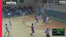 03/9 Highlights vs Smithfield