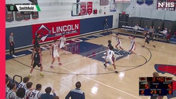 03/9 Highlights @ Lincoln