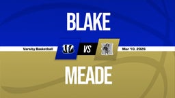 03/10 Highlights @ Meade