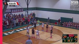 03/11 Highlights @ Kingston