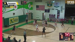 03/12 Highlights @ Menominee