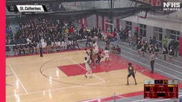 03/12 Highlights @ Racine Luth.