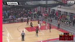 03/12 Highlights @ Racine Horlick