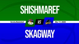 03/11 Highlights @ Skagway