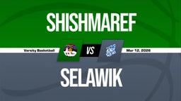 03/12 Highlights @ Selawik