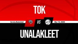 03/12 Highlights vs Tok