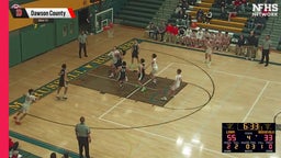 03/14 Highlights vs Lockwood School