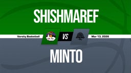 03/13 Highlights @ Minto