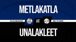 03/14 Highlights vs Metlakatla