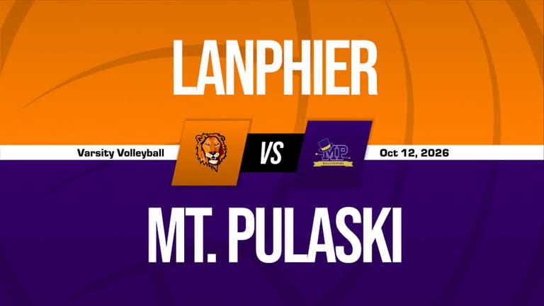 Video player poster