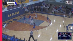 03/18 Highlights vs Inland Lakes