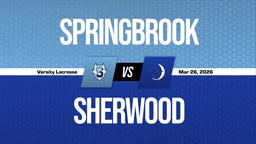 03/26 Highlights @ Sherwood