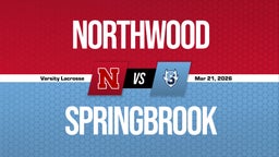 03/21 Highlights vs Northwood